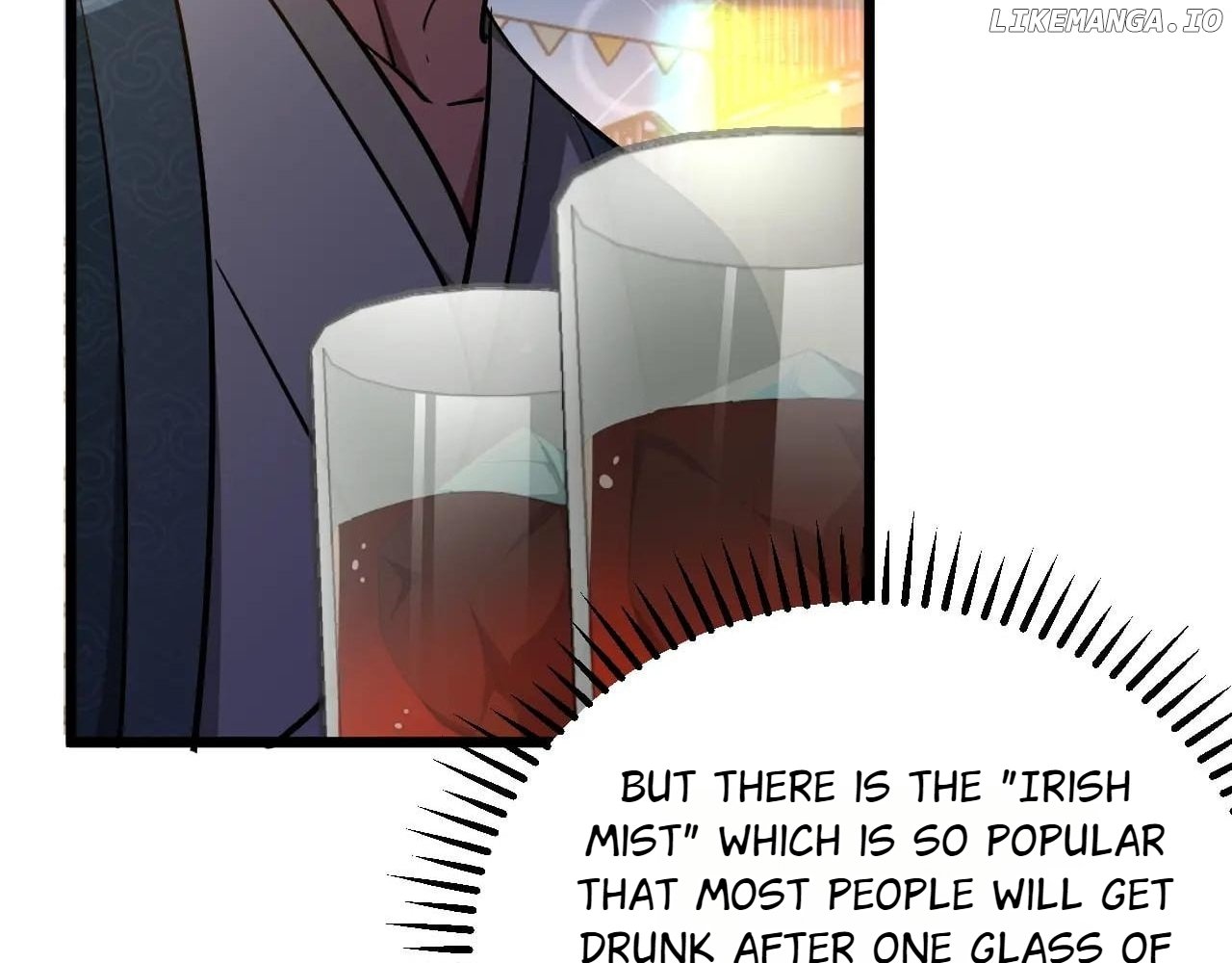 I’m Trapped In This Day For One Thousand Years Chapter 188 - page 47